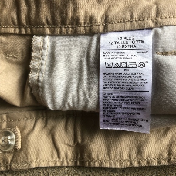 Old Navy Girls 5-pack Shorts - Picture 10 of 10